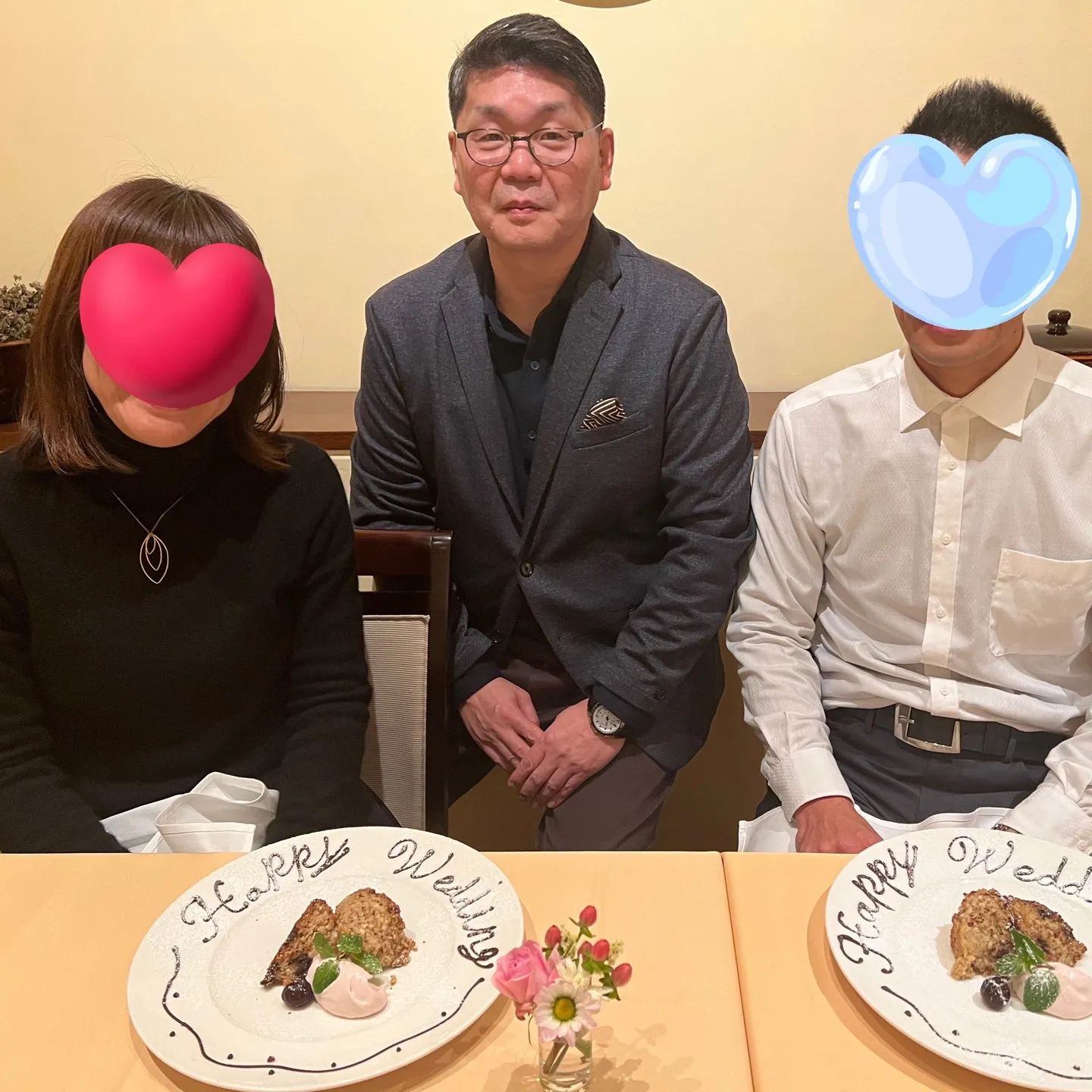 40代の女性会員であるSさんが、