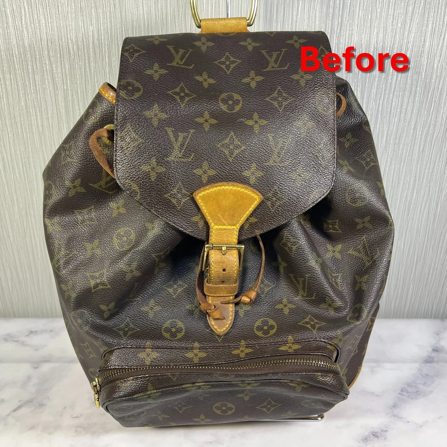 東京世田谷　革製品の修理工房マスミヤ