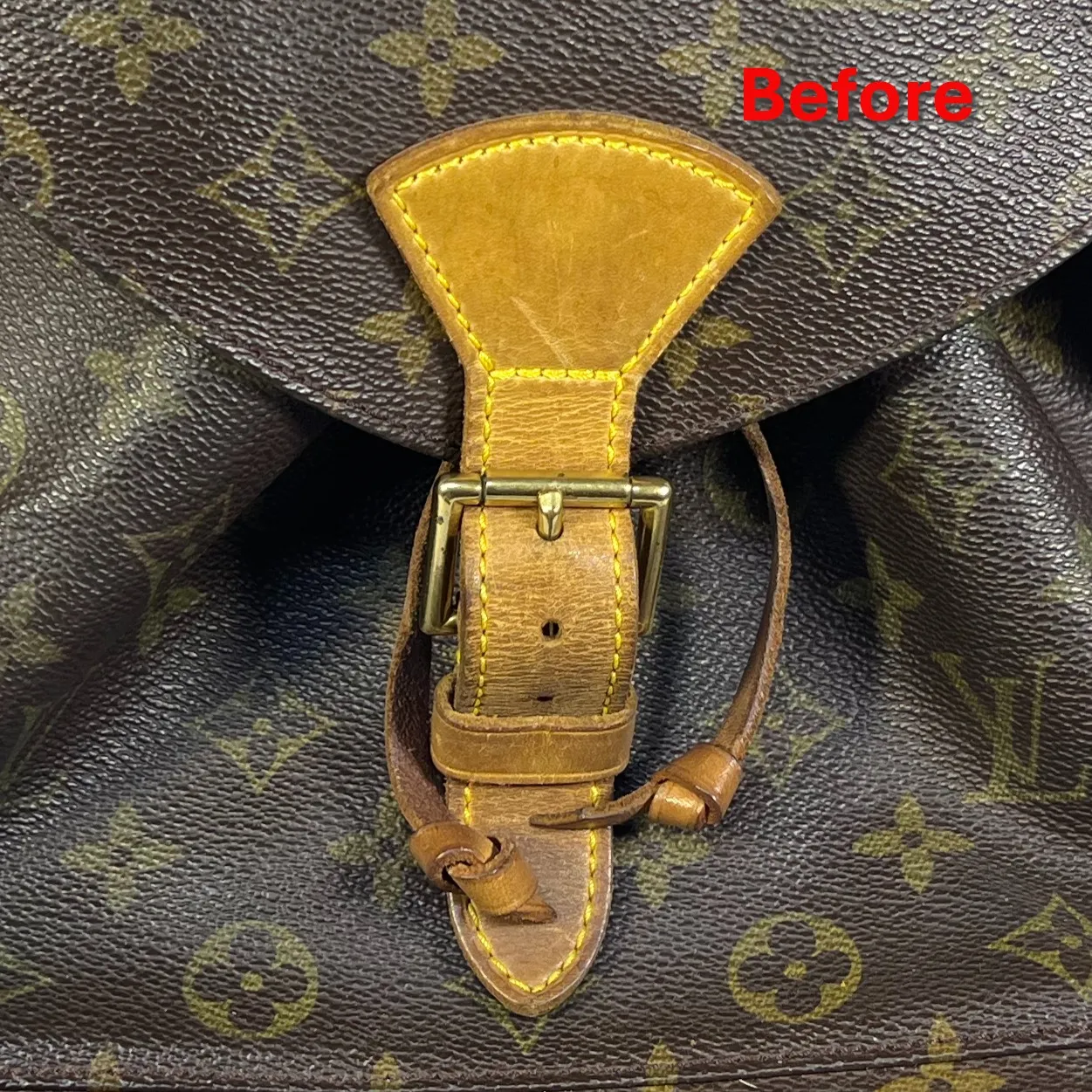 東京世田谷　革製品の修理工房マスミヤ