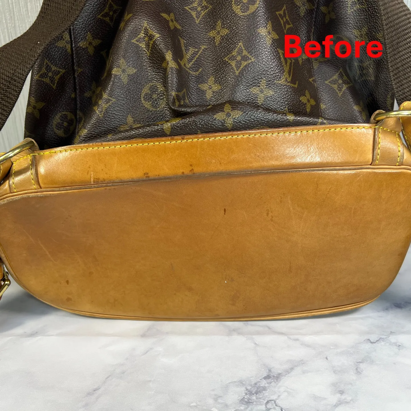 東京世田谷　革製品の修理工房マスミヤ