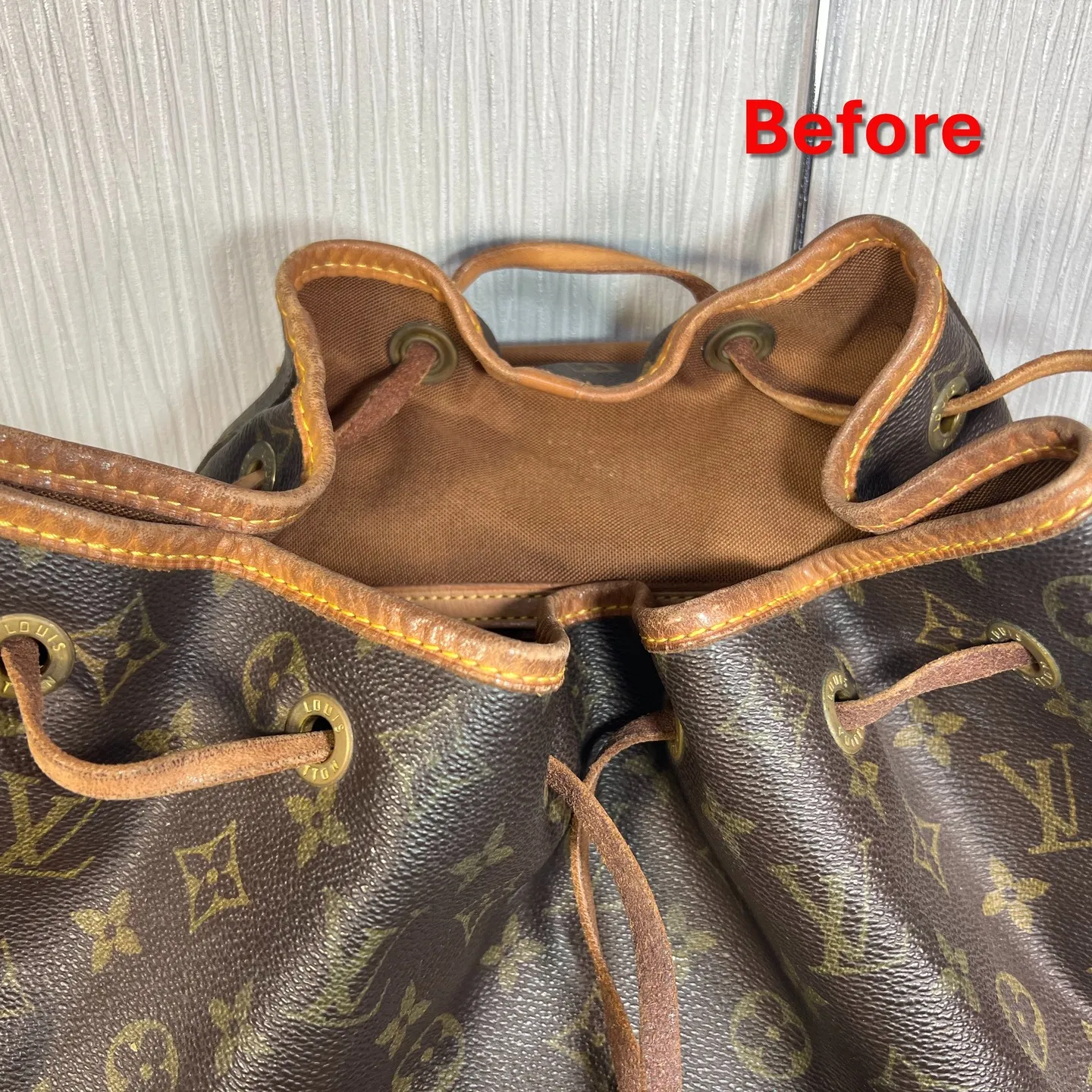 東京世田谷　革製品の修理工房マスミヤ