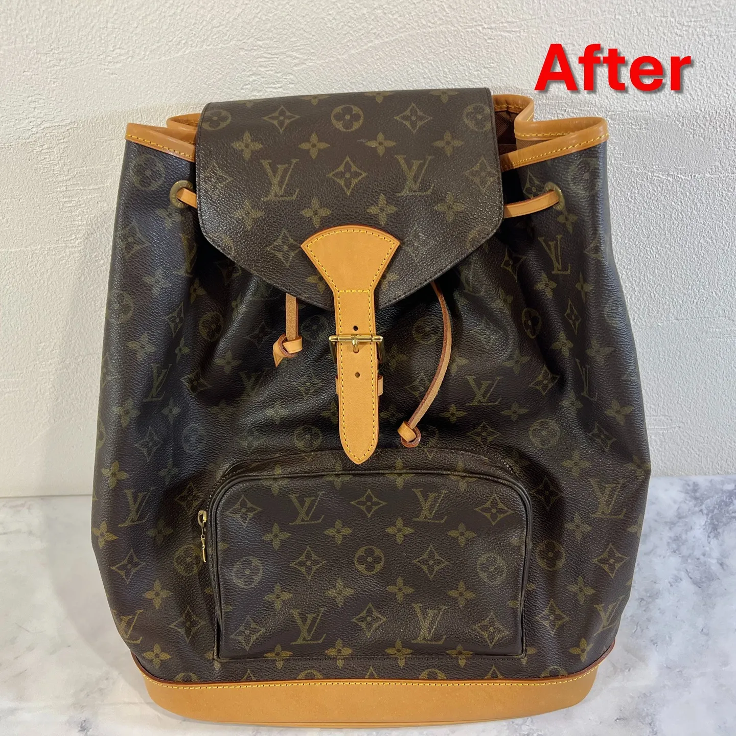 東京世田谷　革製品の修理工房マスミヤ