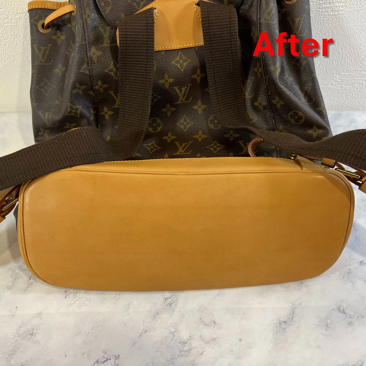 東京世田谷　革製品の修理工房マスミヤ