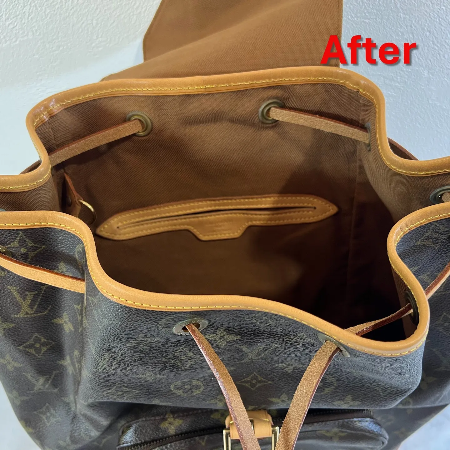 東京世田谷　革製品の修理工房マスミヤ