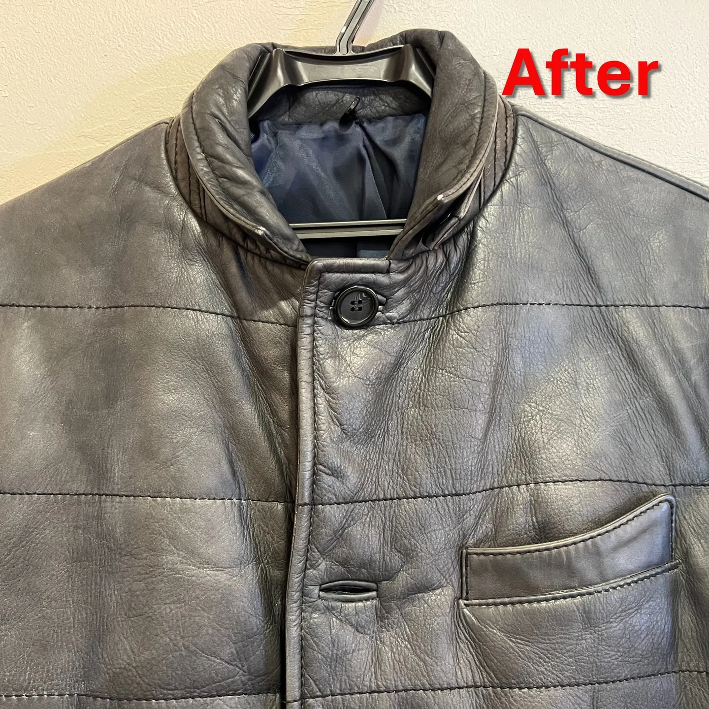 東京世田谷 革製品の修理工房マスミヤ