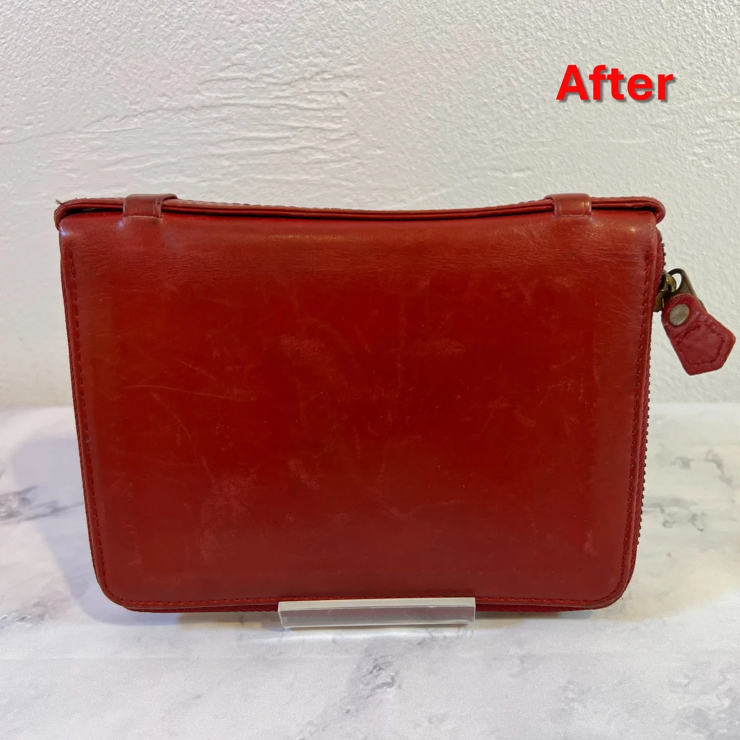 東京世田谷 革製品の修理工房マスミヤ