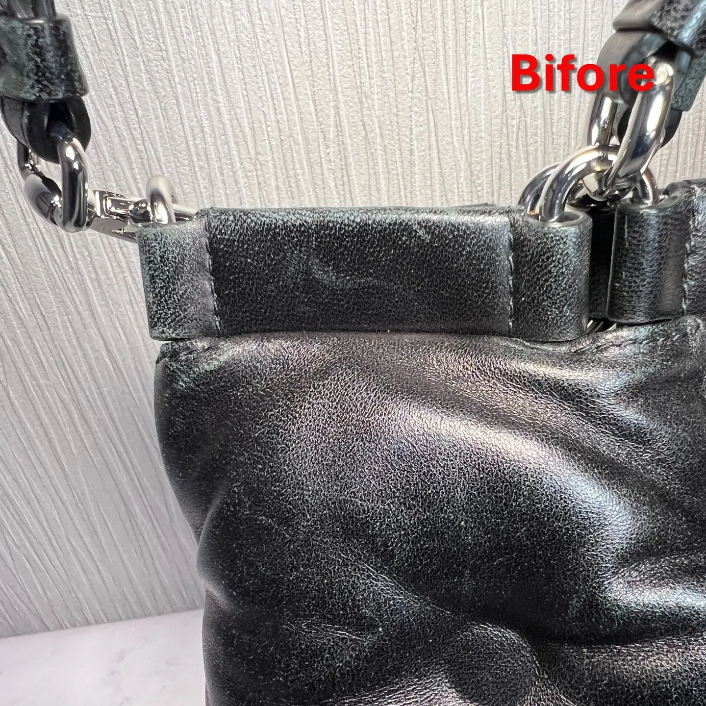 東京 革製品の修理工房マスミヤ