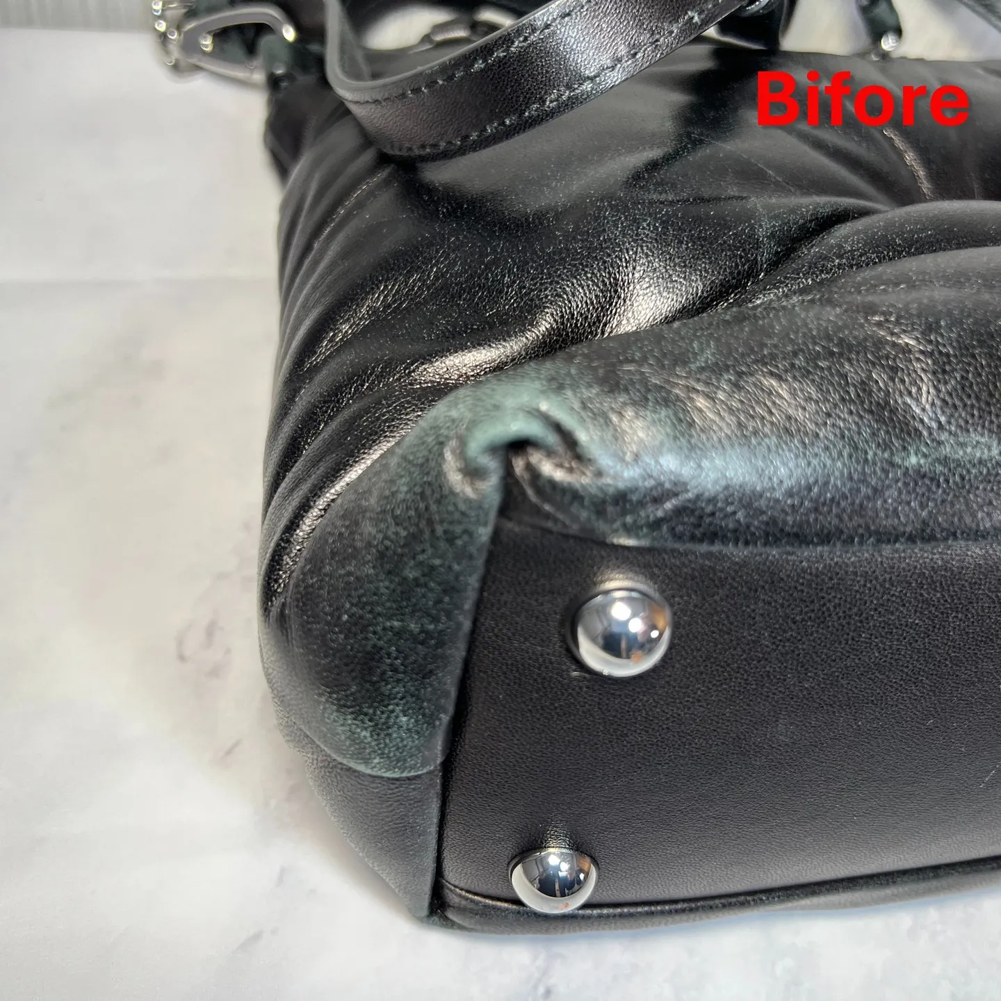 東京 革製品の修理工房マスミヤ