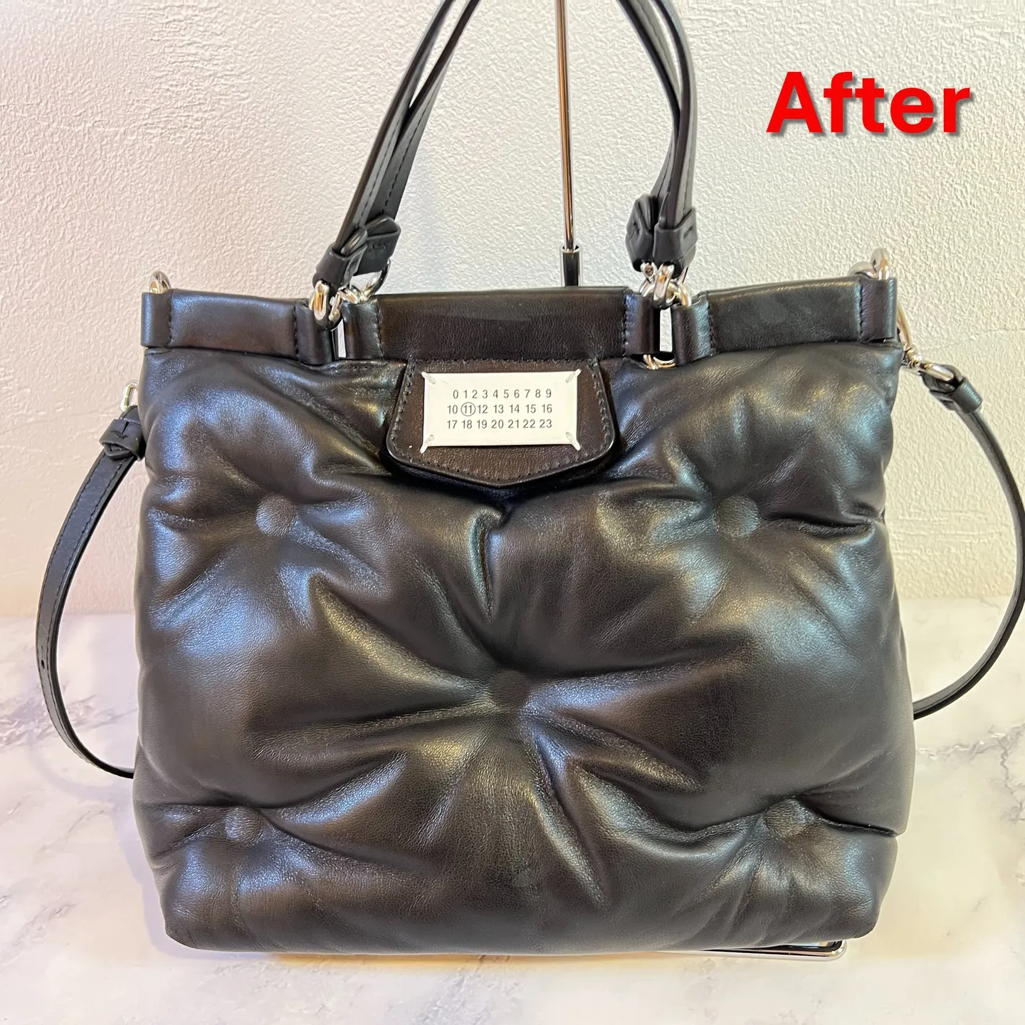 東京 革製品の修理工房マスミヤ