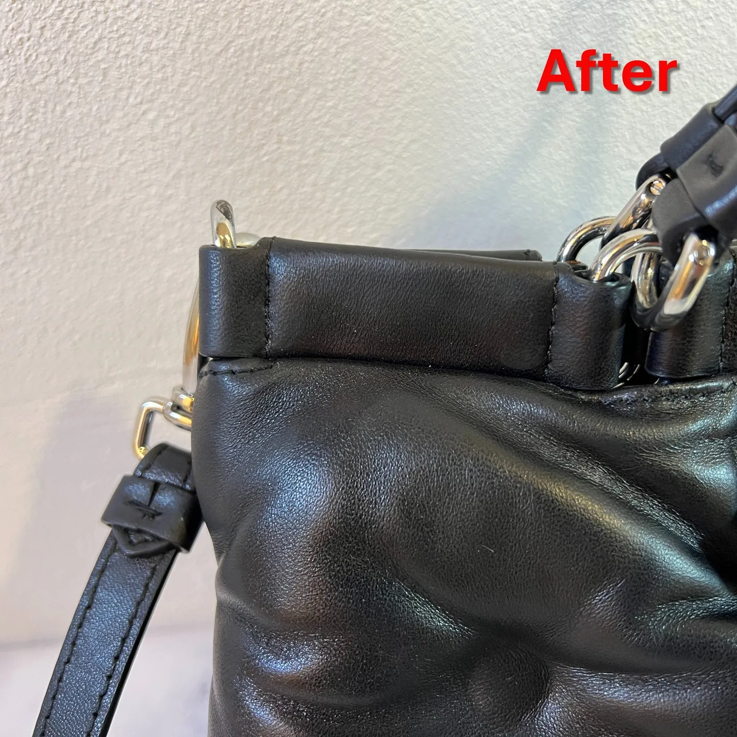 東京 革製品の修理工房マスミヤ