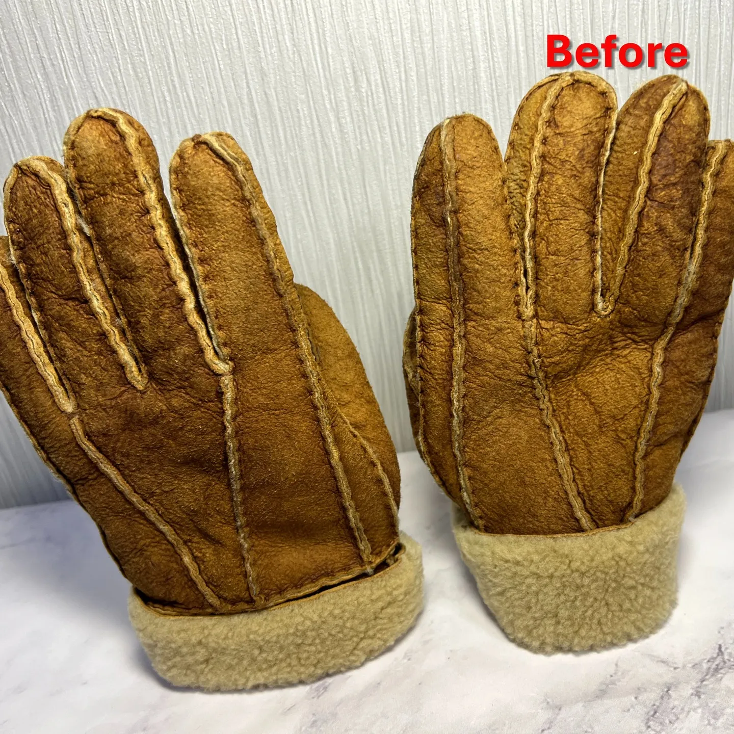 東京　革製品の修理工房マスミヤ