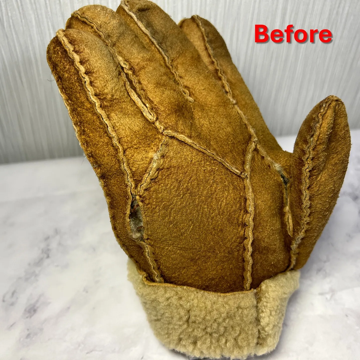 東京　革製品の修理工房マスミヤ