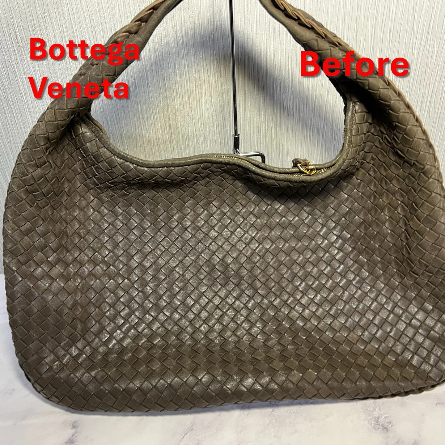 東京　革製品の修理工房マスミヤ