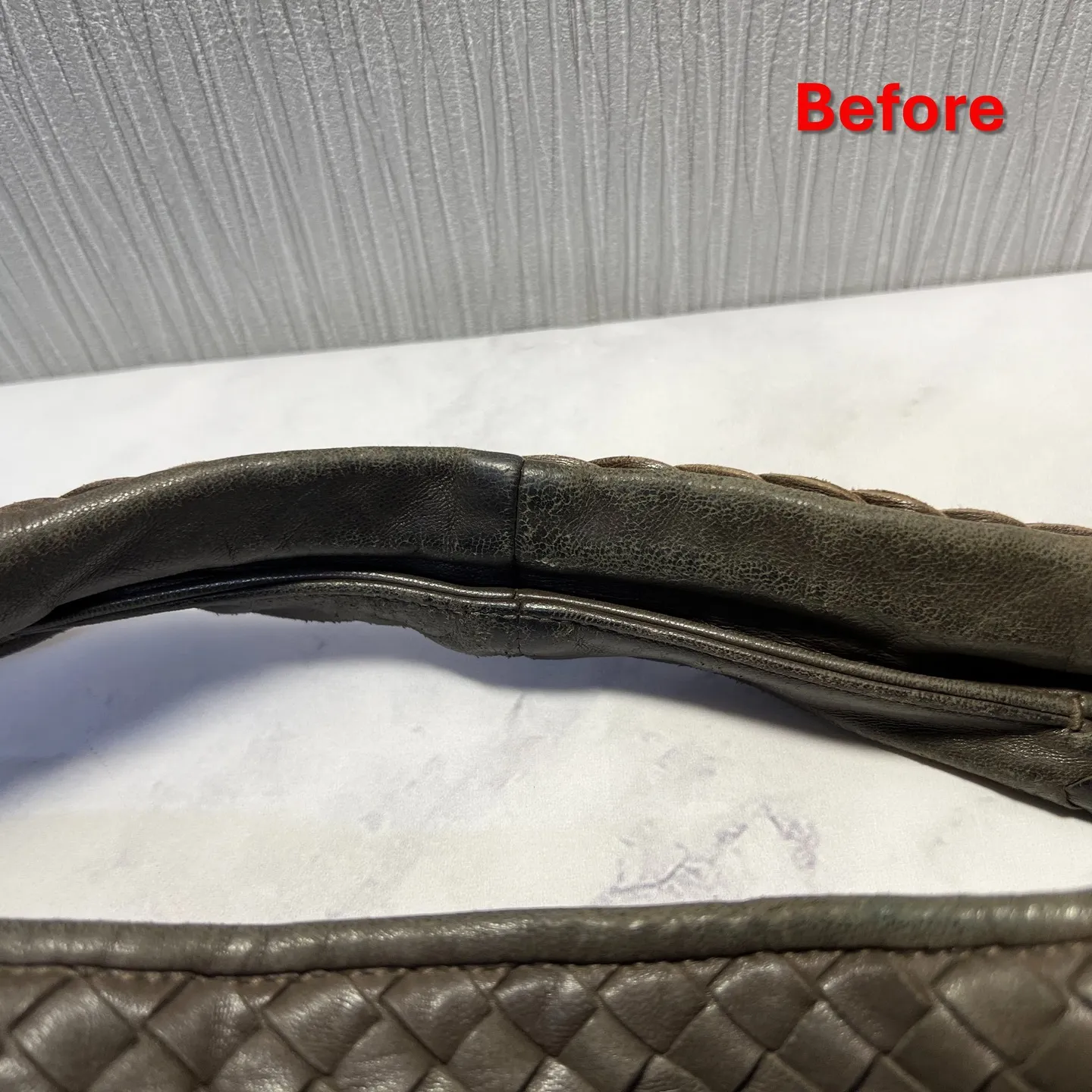 東京　革製品の修理工房マスミヤ