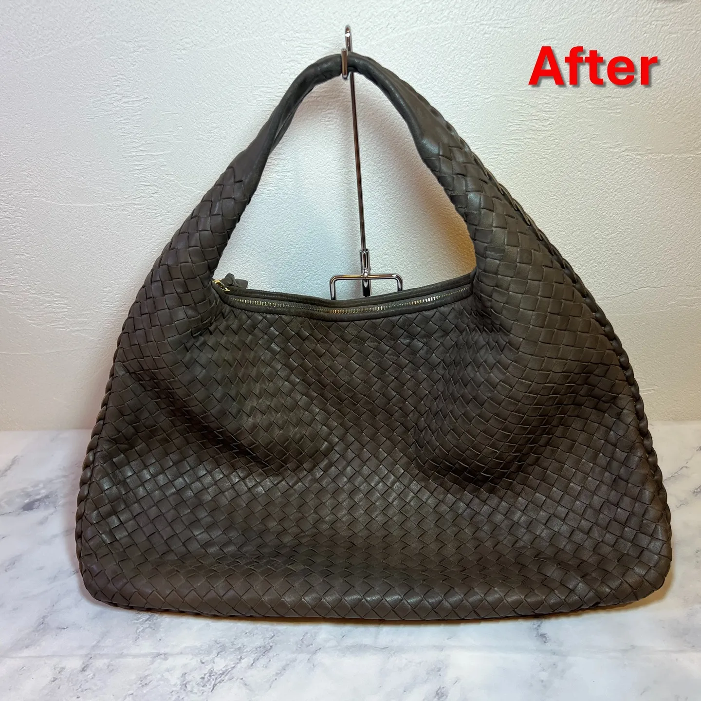 東京　革製品の修理工房マスミヤ