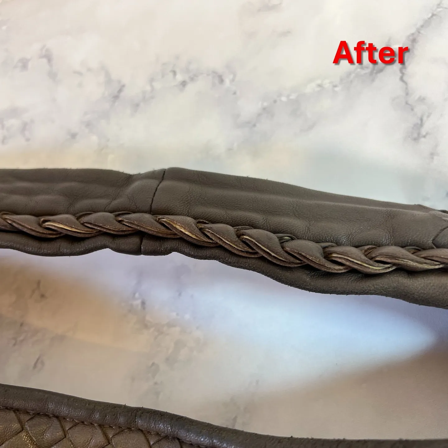 東京　革製品の修理工房マスミヤ