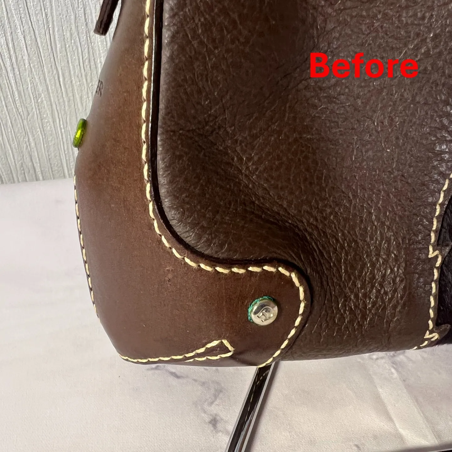 東京 革製品の修理工房マスミヤ