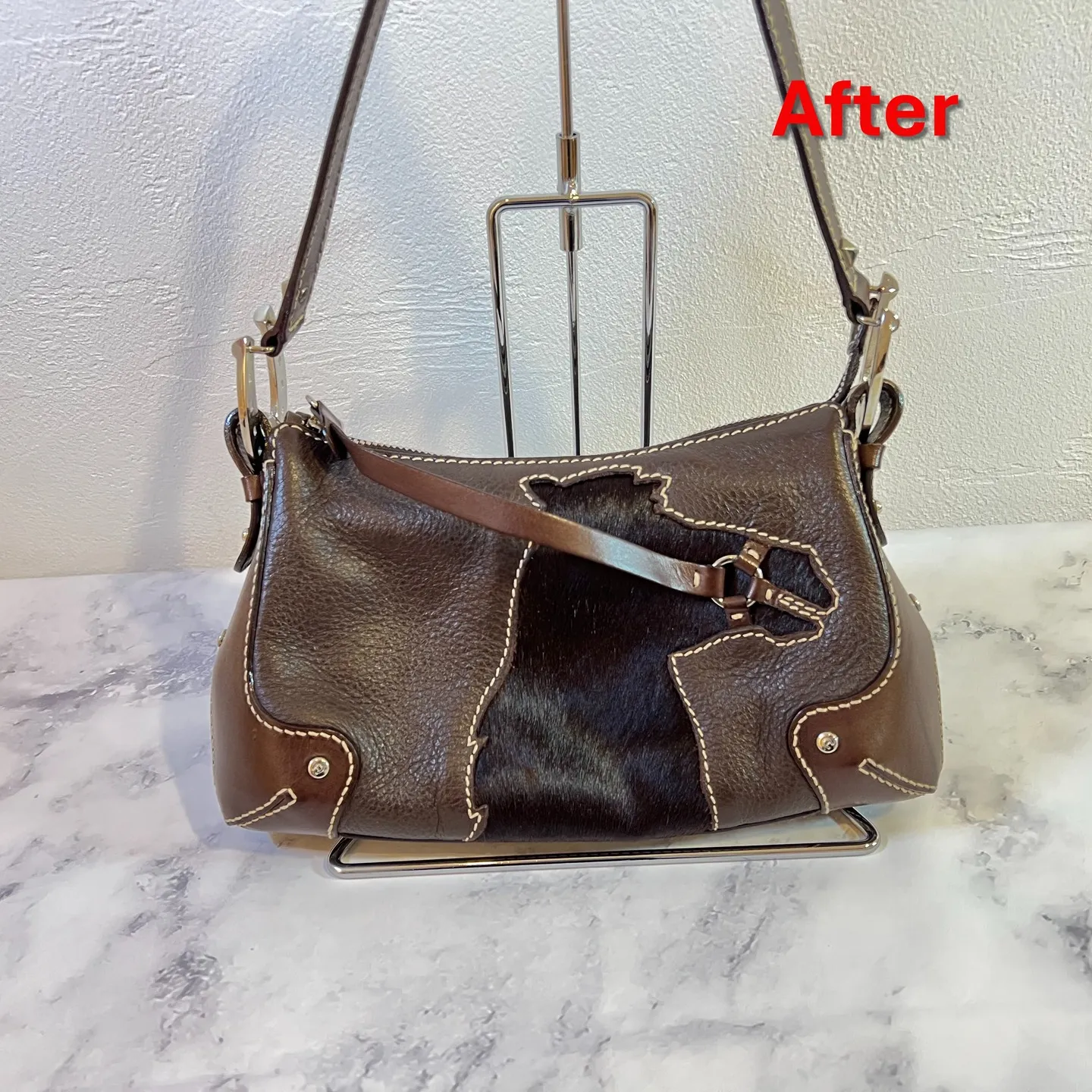 東京 革製品の修理工房マスミヤ