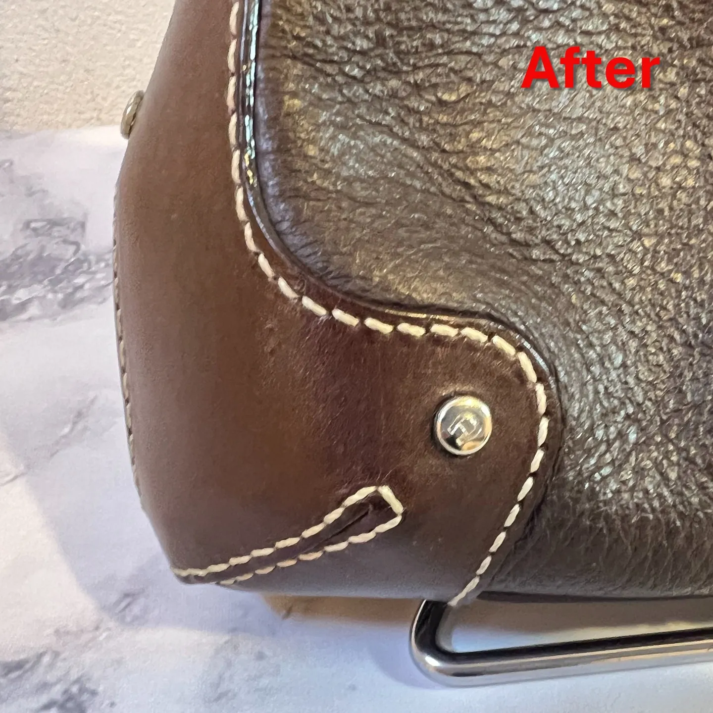 東京 革製品の修理工房マスミヤ