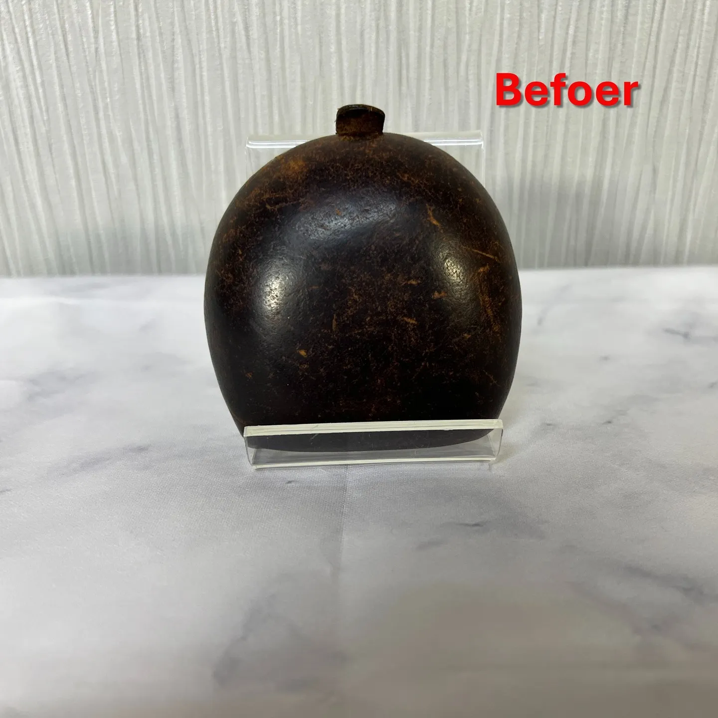 東京 革製品の修理工房マスミヤ