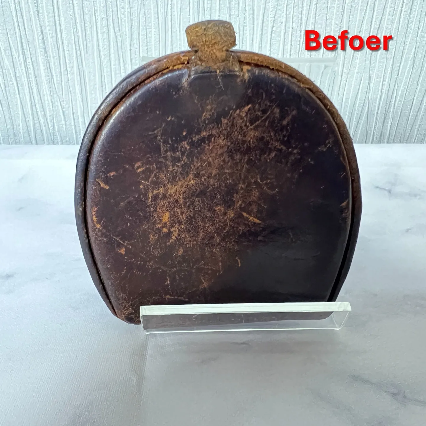 東京 革製品の修理工房マスミヤ