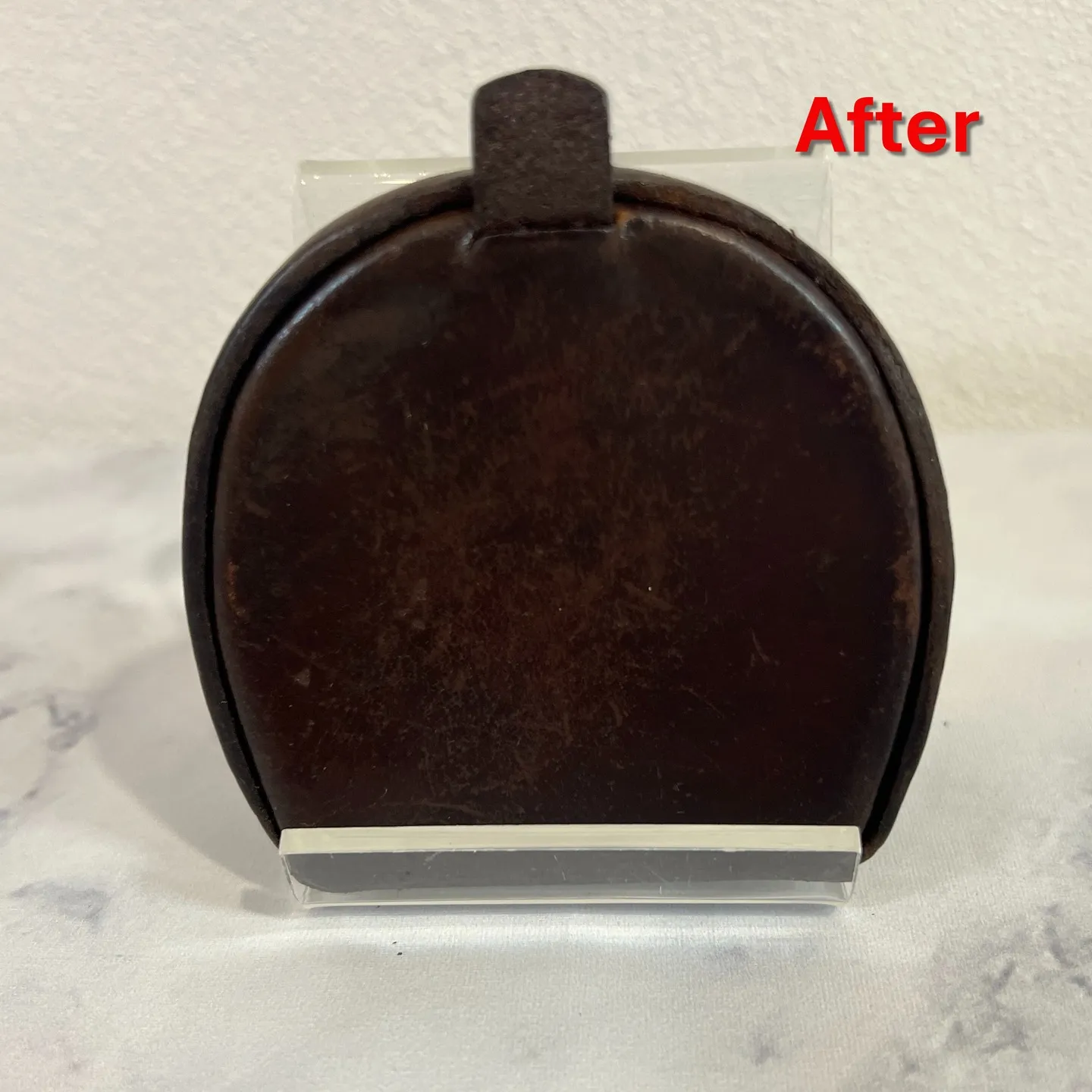 東京 革製品の修理工房マスミヤ