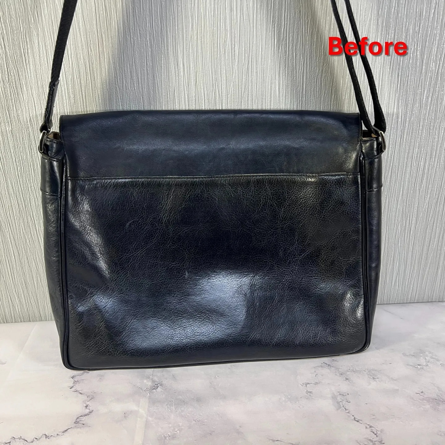 東京　革製品の修理工房マスミヤ