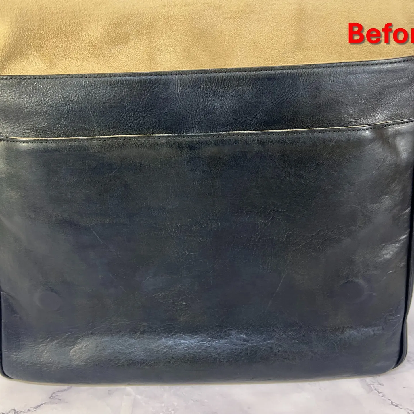 東京　革製品の修理工房マスミヤ