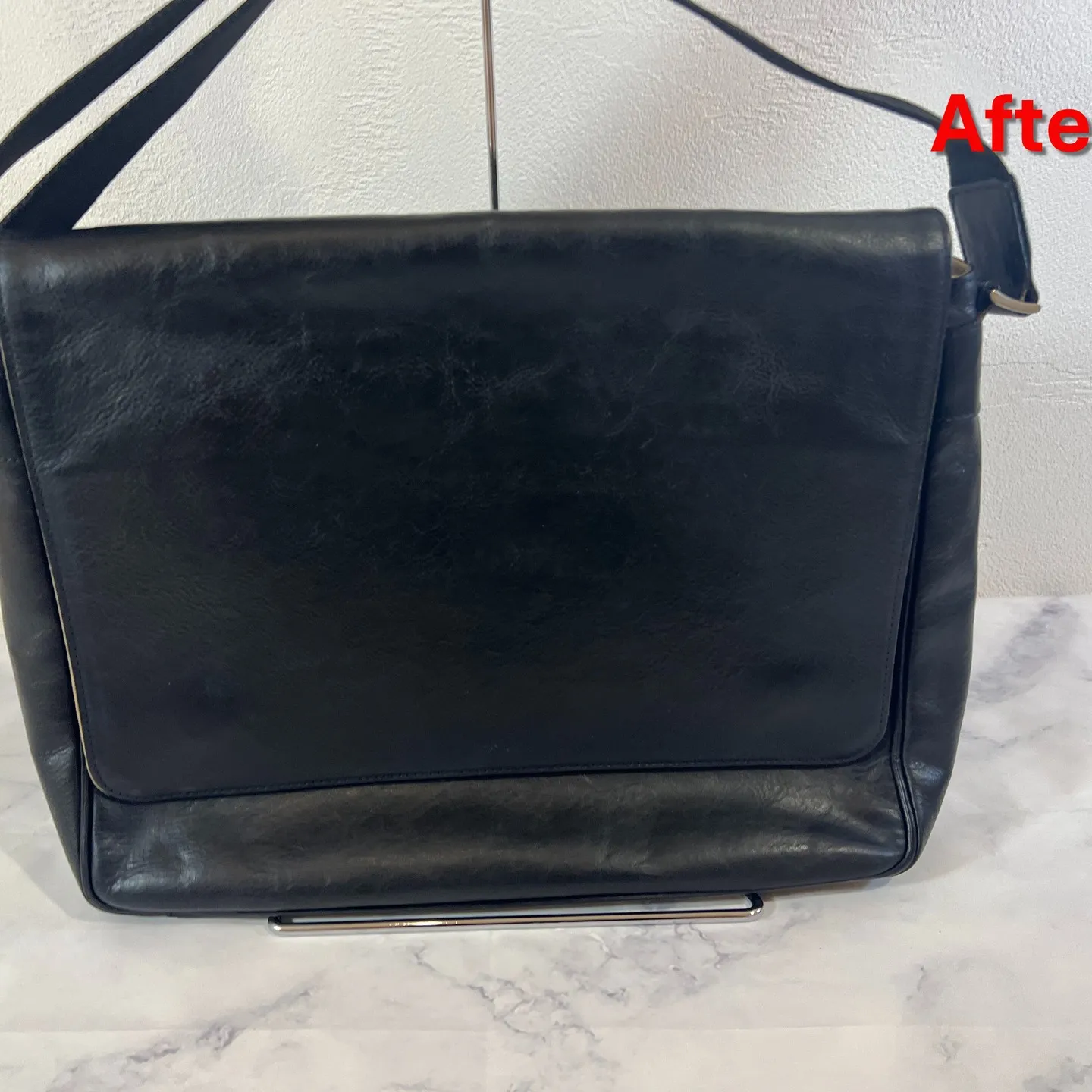 東京　革製品の修理工房マスミヤ