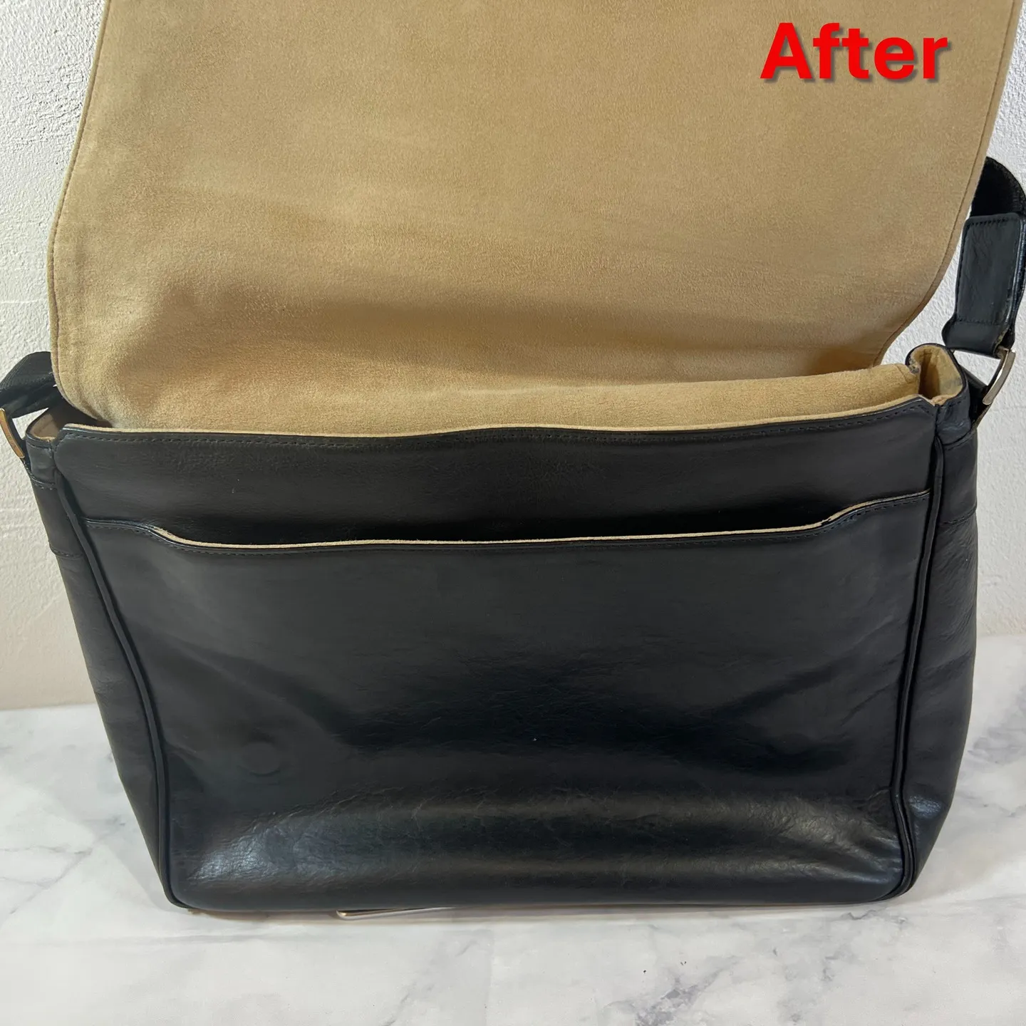 東京　革製品の修理工房マスミヤ