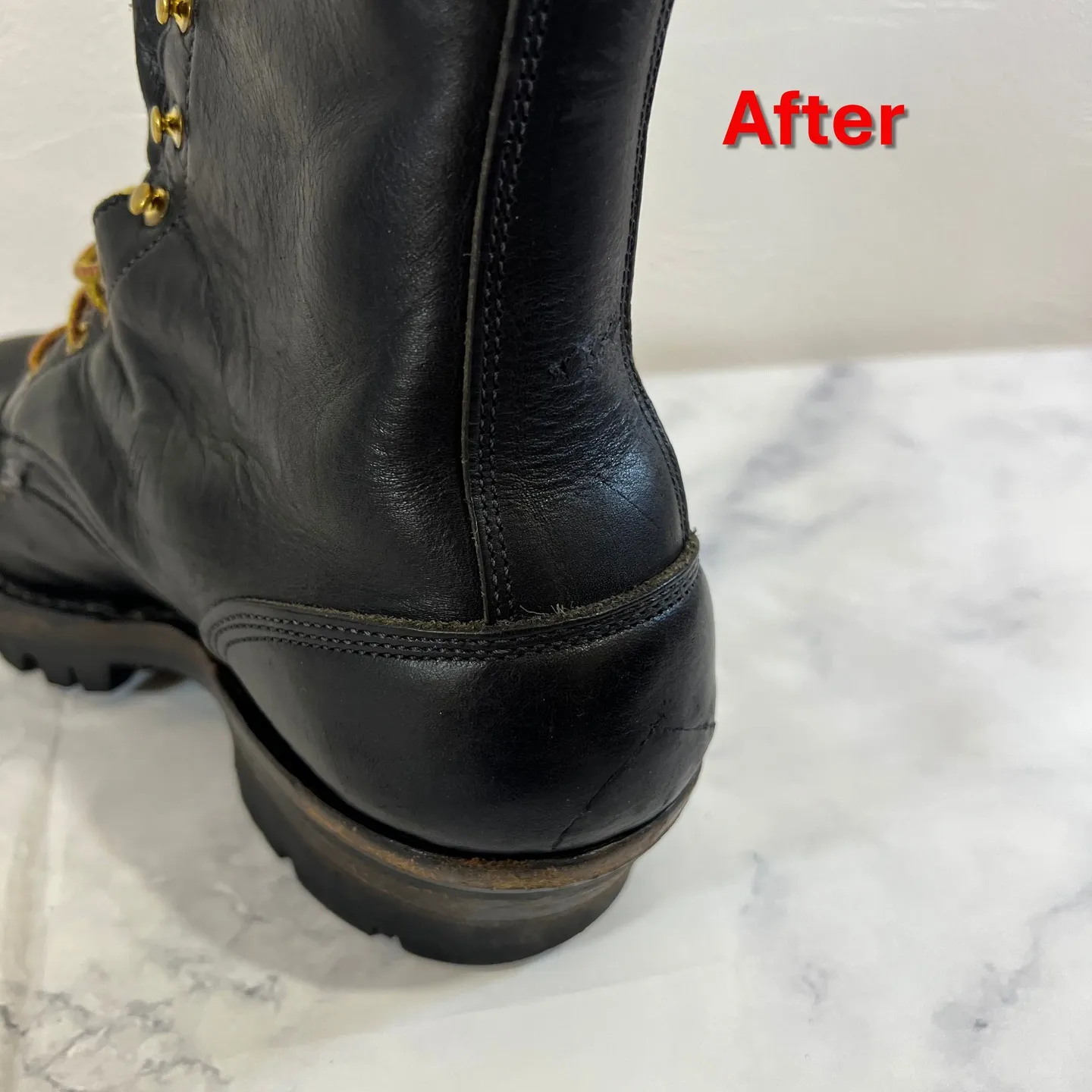 東京　革製品の修理工房マスミヤ