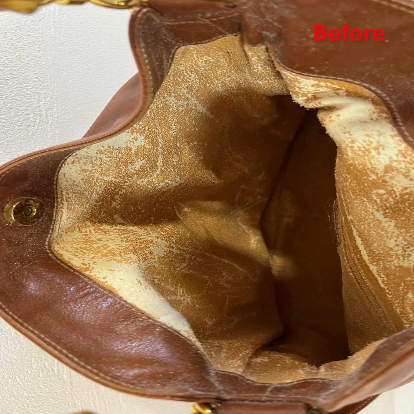 東京　革製品の修理工房マスミヤ