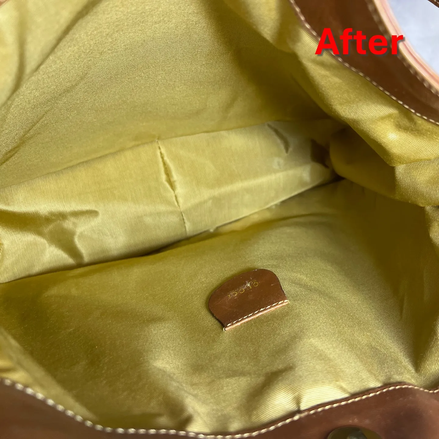 東京　革製品の修理工房マスミヤ