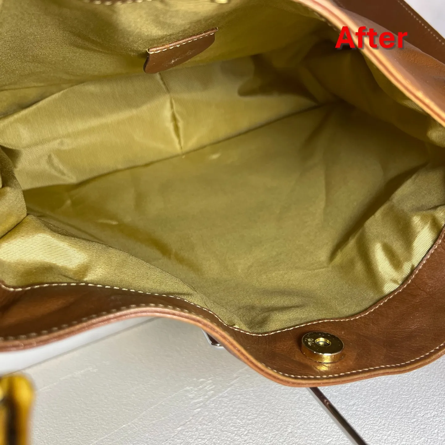 東京　革製品の修理工房マスミヤ