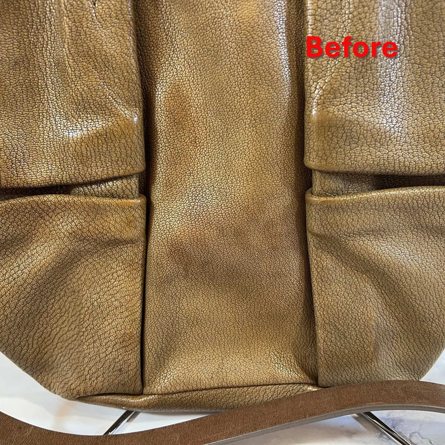 東京　革製品の修理工房マスミヤ