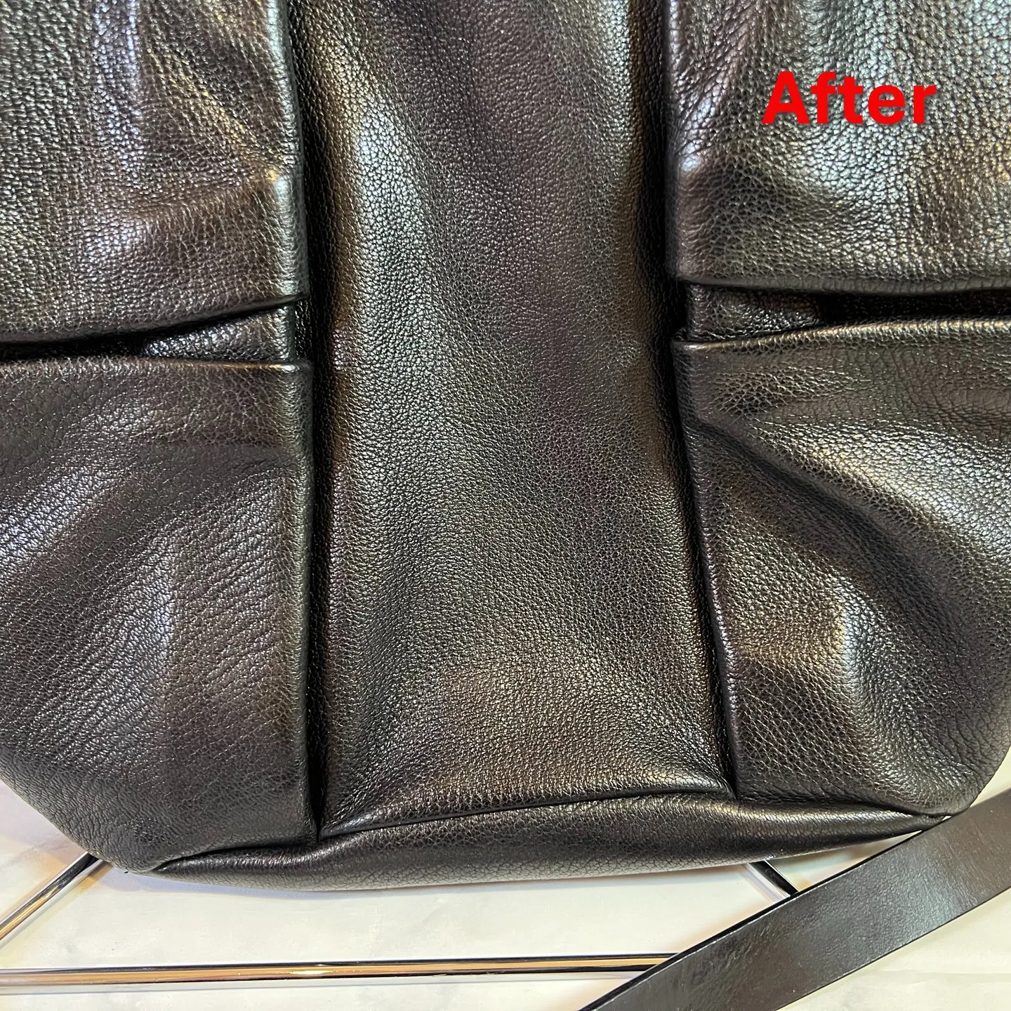 東京　革製品の修理工房マスミヤ