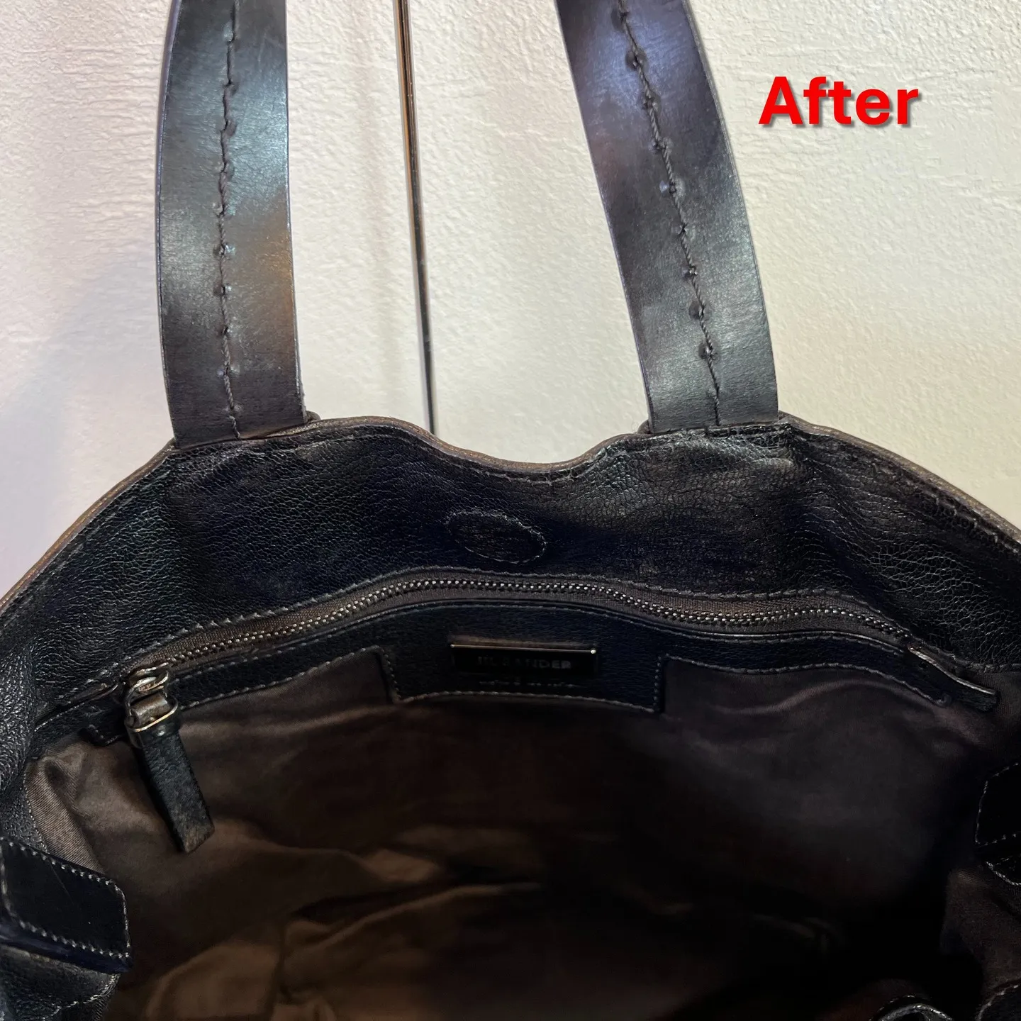 東京　革製品の修理工房マスミヤ