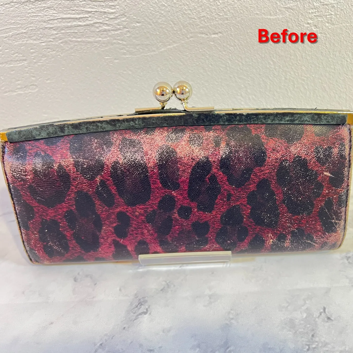 東京　革製品の修理工房マスミヤ