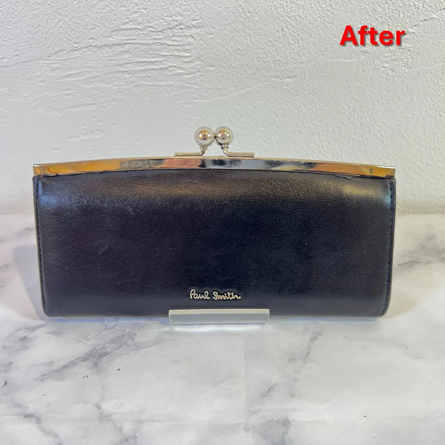 東京　革製品の修理工房マスミヤ