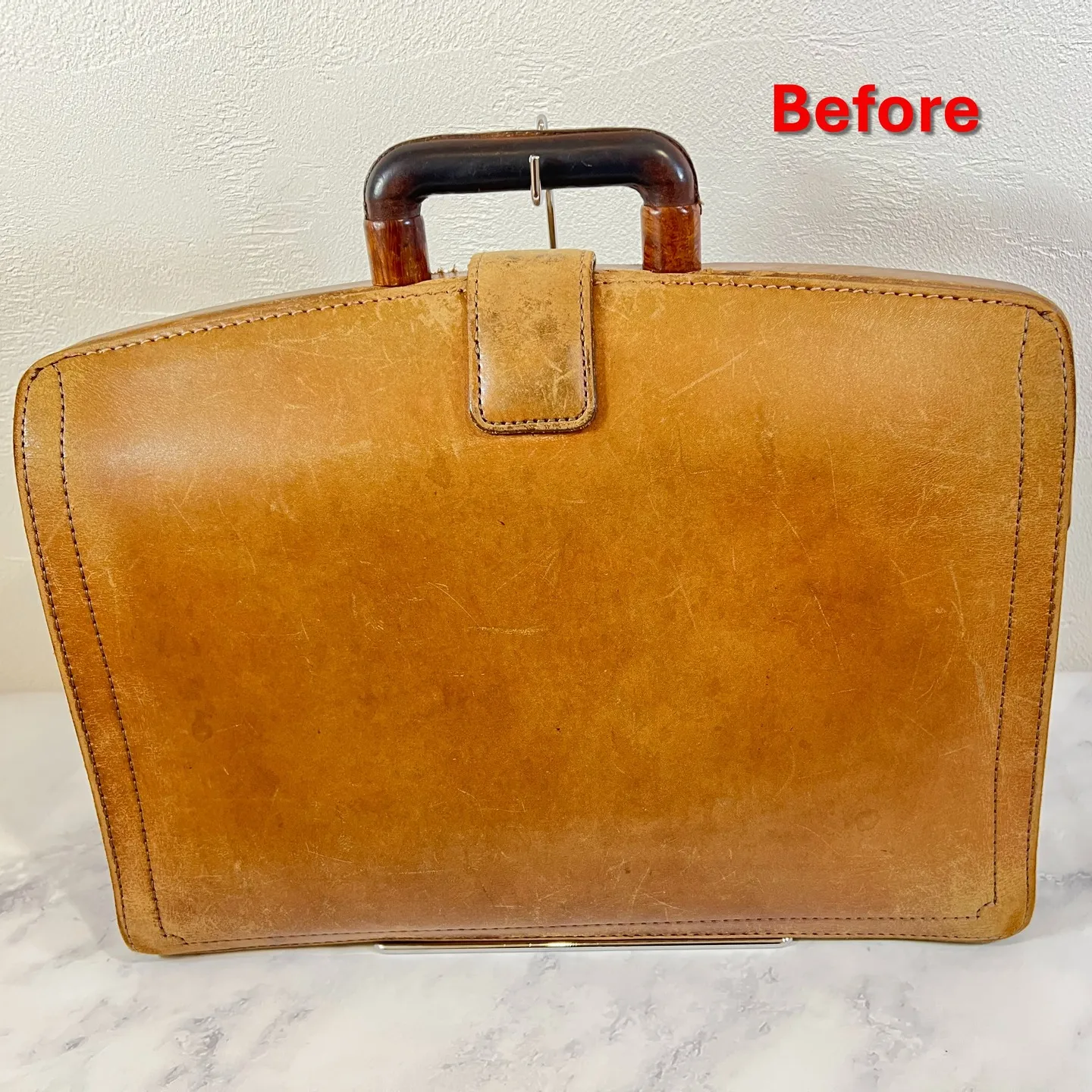 東京 革製品の修理工房マスミヤ