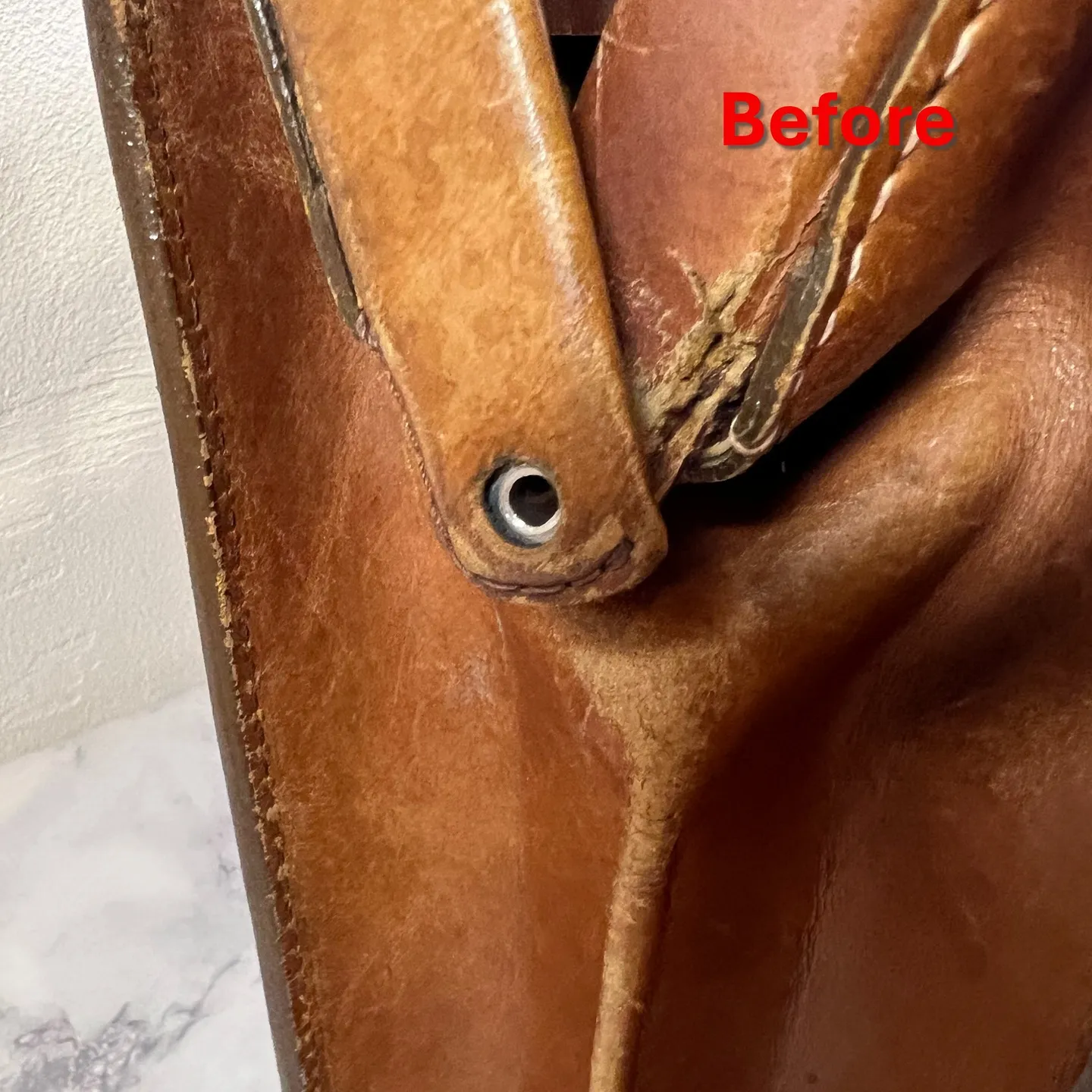 東京 革製品の修理工房マスミヤ