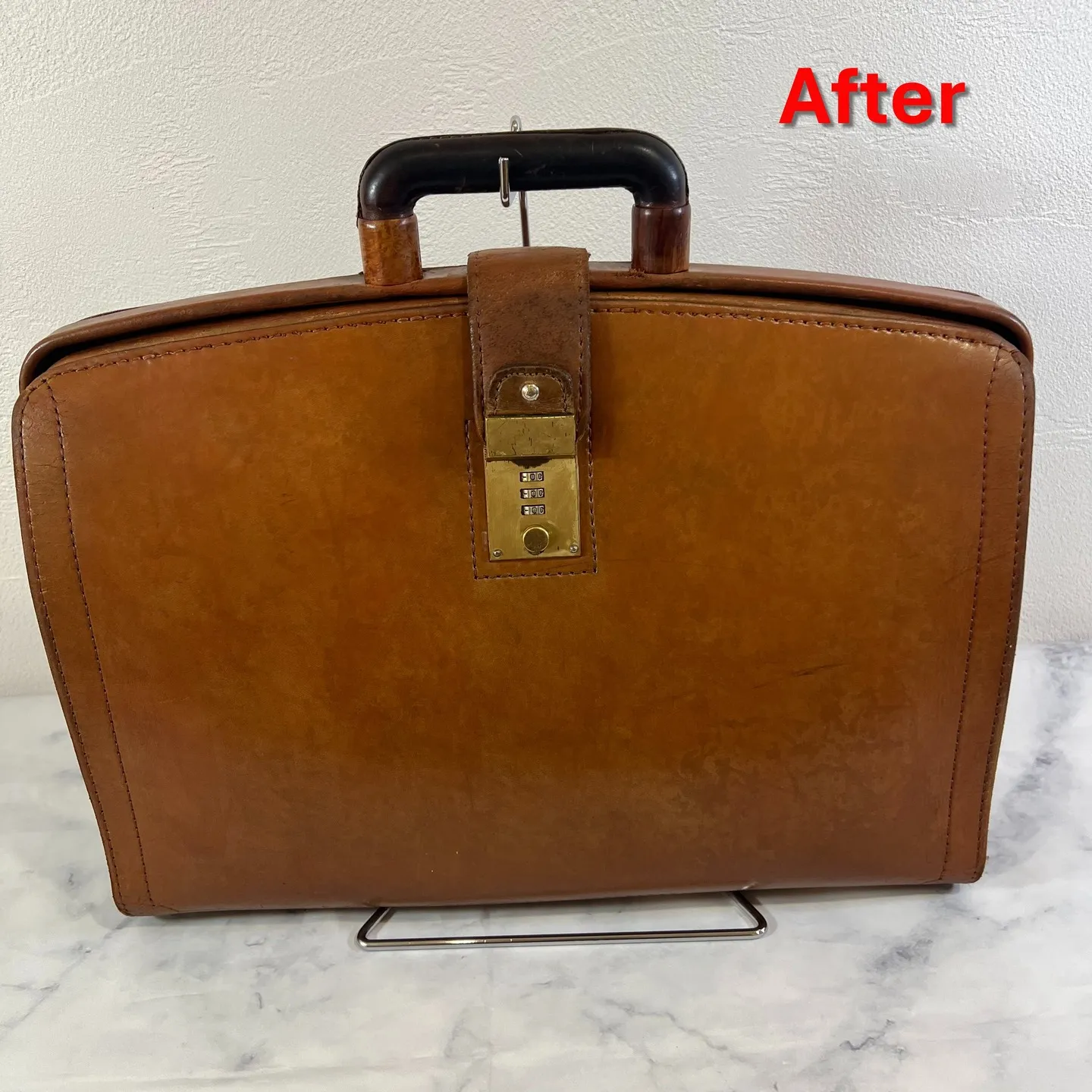 東京 革製品の修理工房マスミヤ