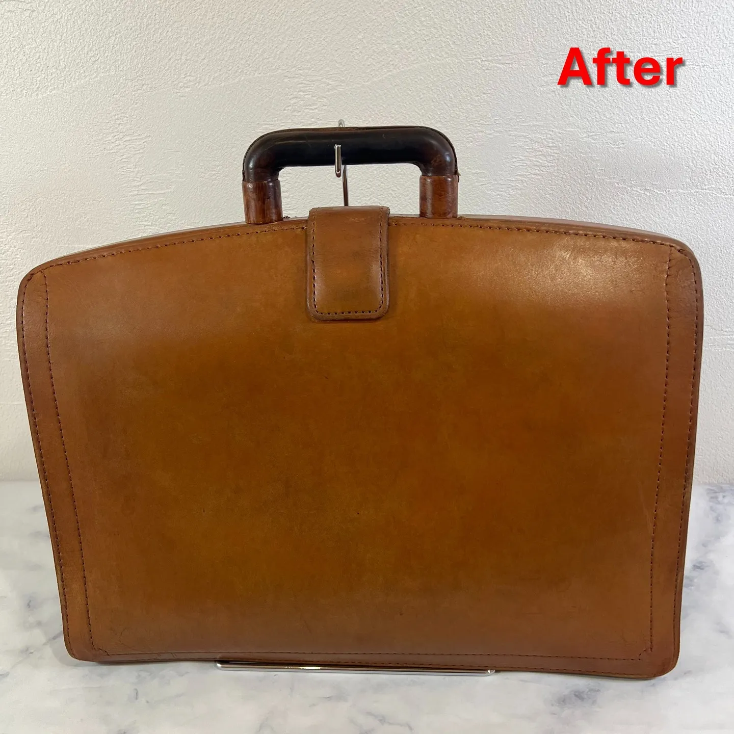 東京 革製品の修理工房マスミヤ