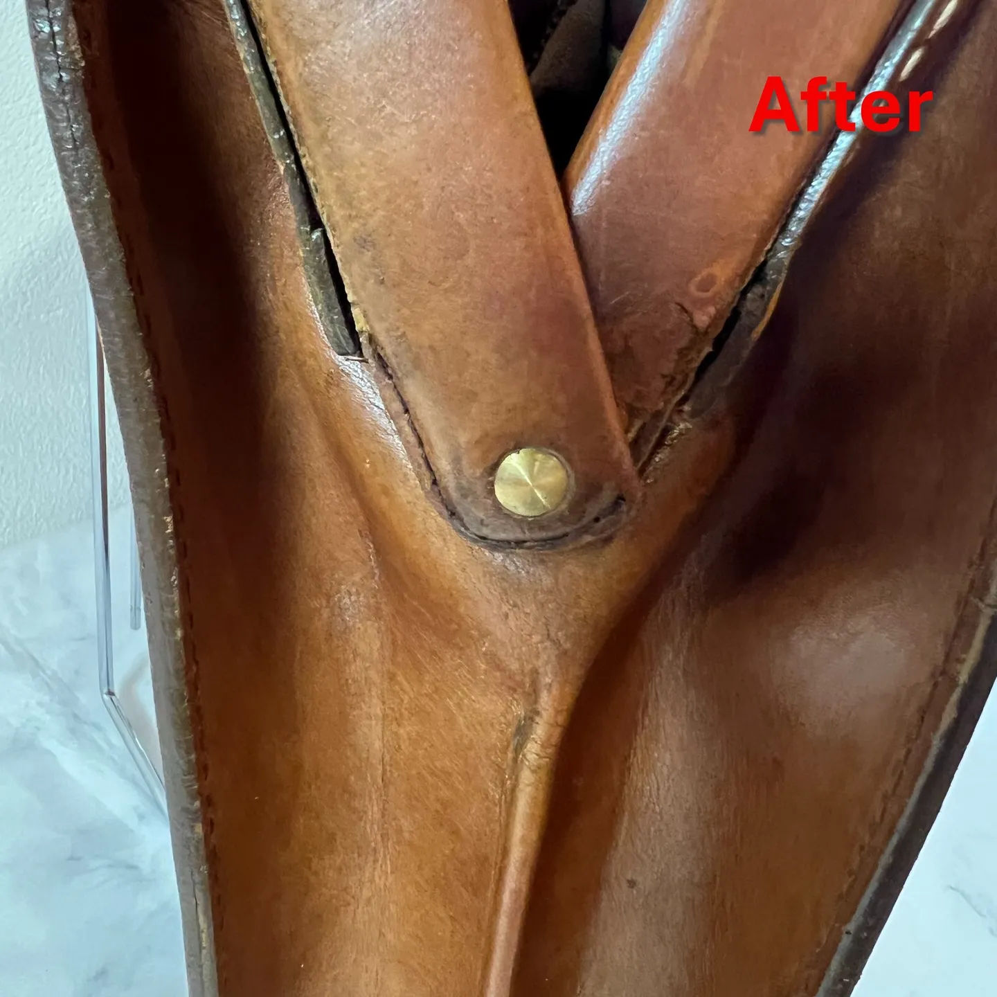 東京 革製品の修理工房マスミヤ