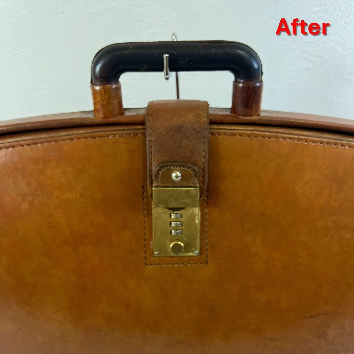 東京 革製品の修理工房マスミヤ