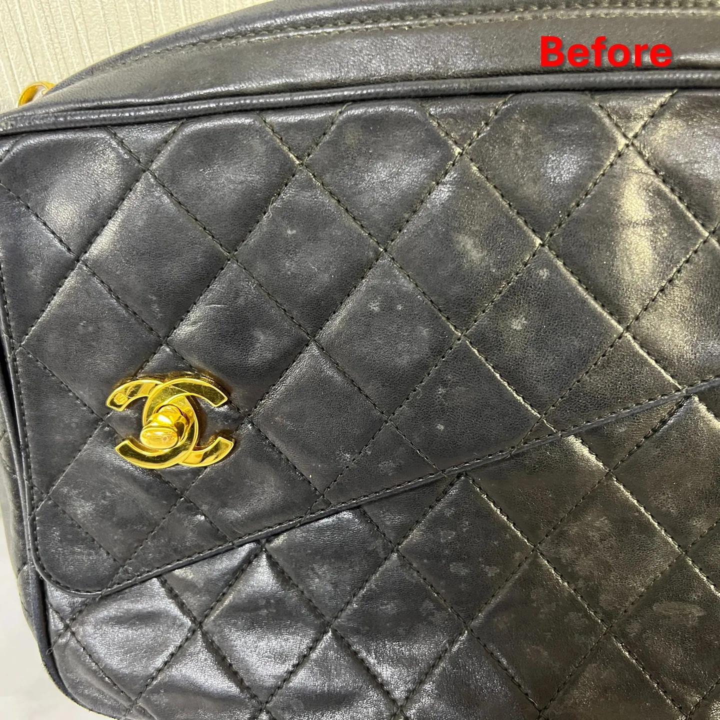 東京 革製品の修理工房マスミヤ