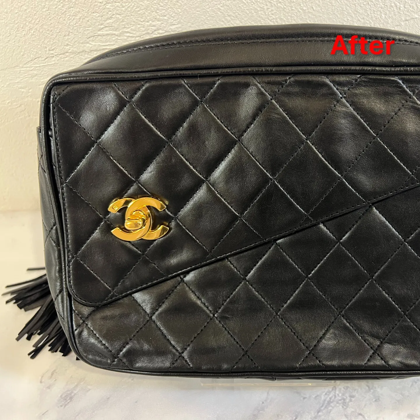 東京 革製品の修理工房マスミヤ