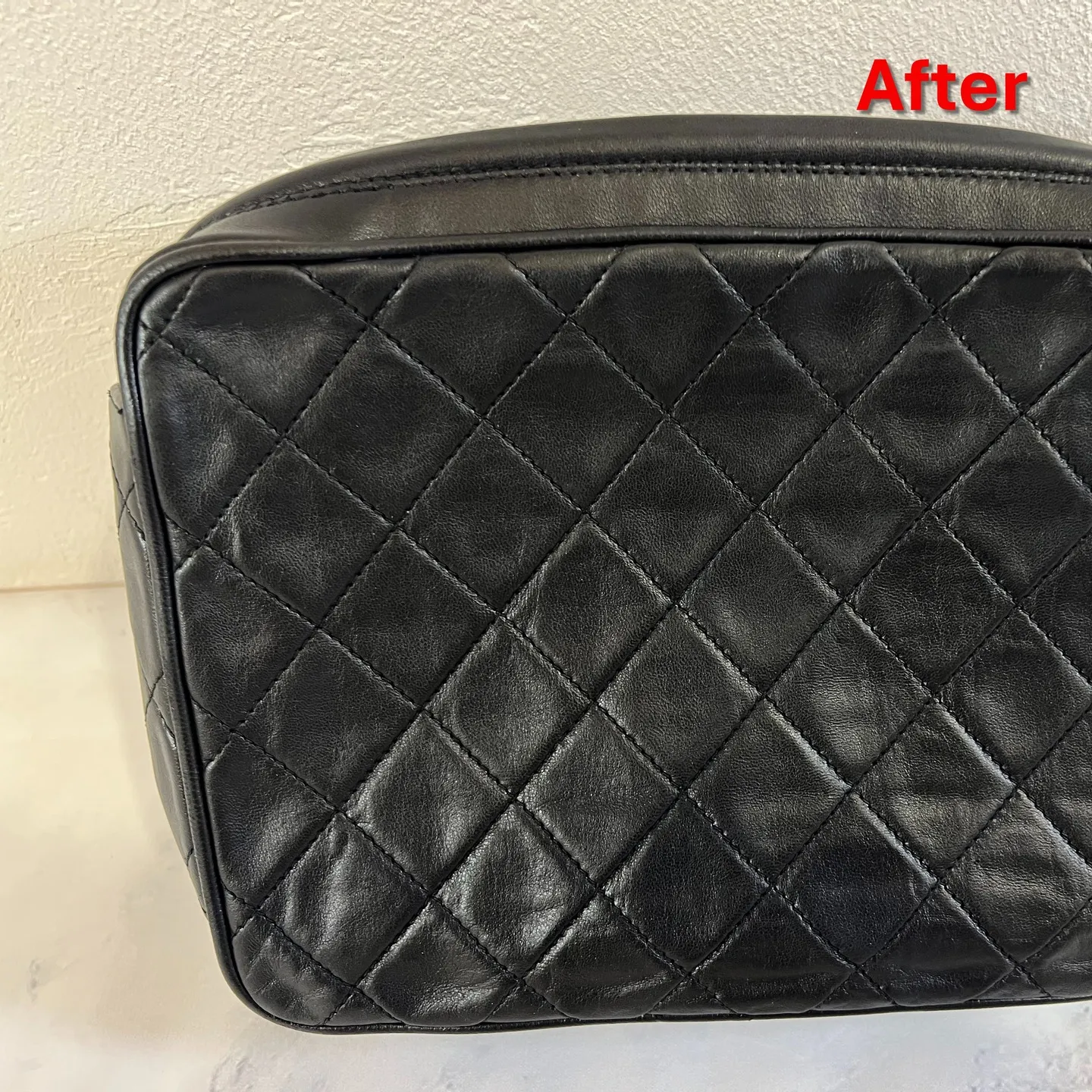 東京 革製品の修理工房マスミヤ