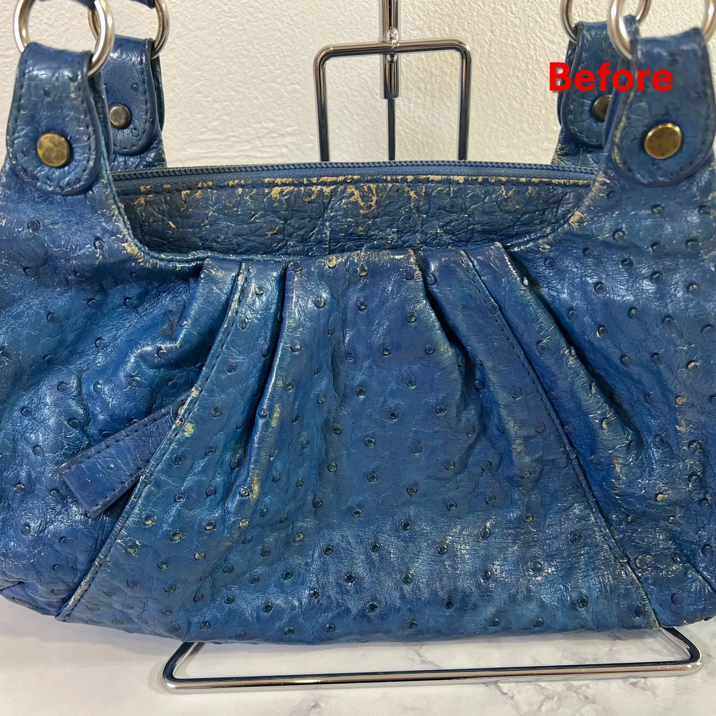 東京 革製品の修理工房マスミヤ