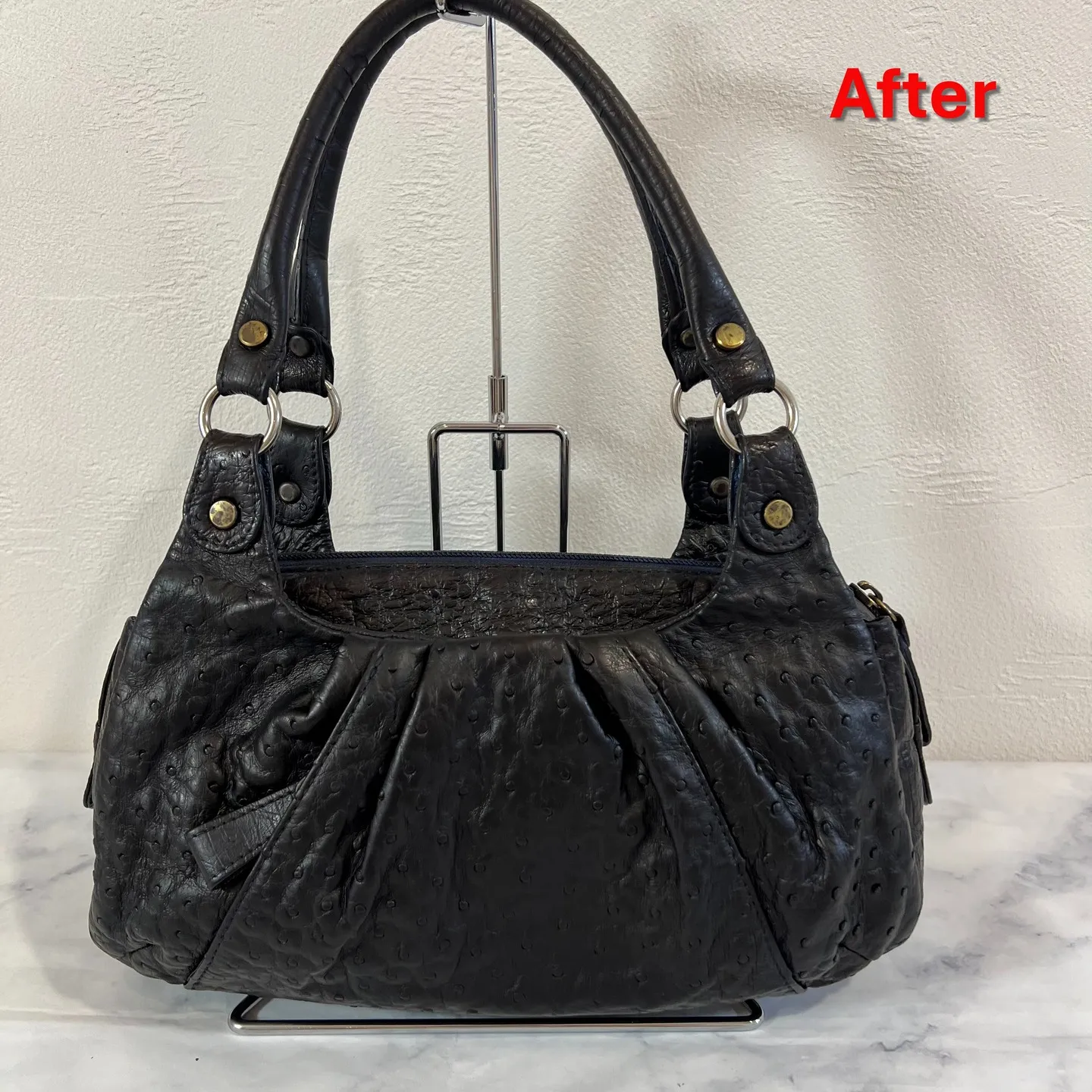 東京 革製品の修理工房マスミヤ